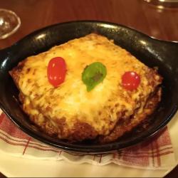 L'osteria Paris Chatelet