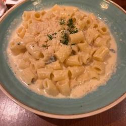 L'osteria Paris Chatelet