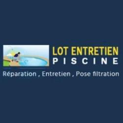 Lot Entretien Piscine