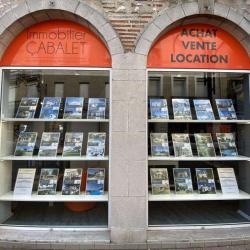 Lot Et Garonne Immobilier Agence çabalet