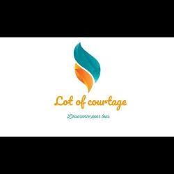 Lot Of Courtage
