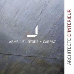 Lotodé-carraz Armelle