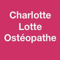 Lotte Charlotte