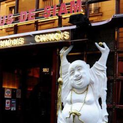 Lotus De Siam