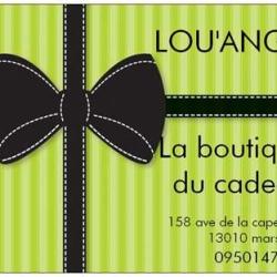 Lou'ange
