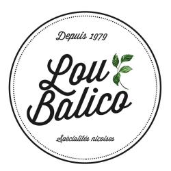 Lou Balico