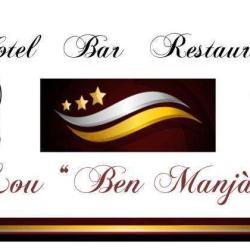 Lou Ben Manja