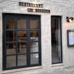Lou Boqueria
