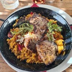 Lou Boqueria