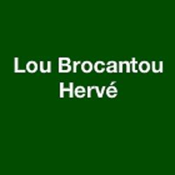 Lou Brocantou Hervé