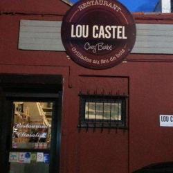 Lou Castel