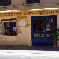 Lou Cigaloun