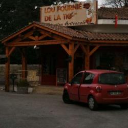Le Fournil Sommiérois