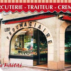 Lou Froumagiaire