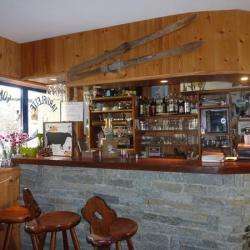 Restaurant Lou Goustaroun