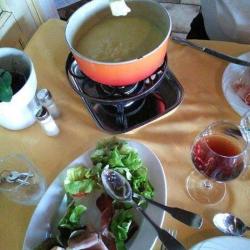 Hotel Restaurant Lou Granva