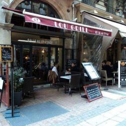 Lou Grill