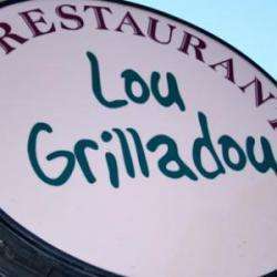 Restaurant Lou Grilladou