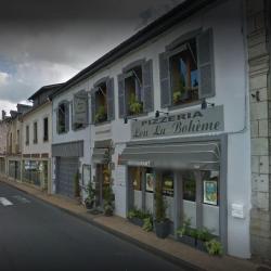 Lou La Bohème