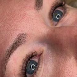 Lou Lashes And Co