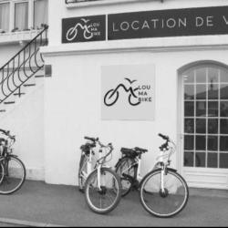 Lou Ma Bike
