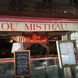 Lou Mistrau