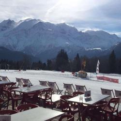 Lou Pachran - Bougnetterie Du Mont Blanc