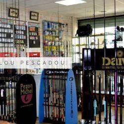 Lou Pescadou