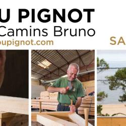 Lou Pignot Ets Camins Bruno