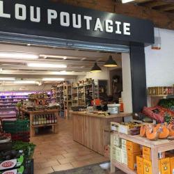 Lou Poutagié