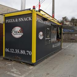 Lou Règalou Pizza & Snack