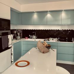 Lou Sentis Interiors