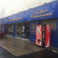 Lou Tarnou