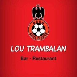Lou Trambalan