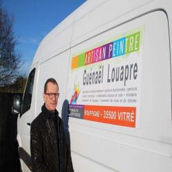 Louapre Guenaël