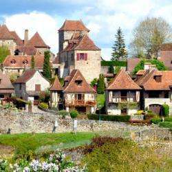 Loubressac