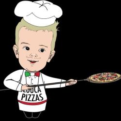 Louca Pizzas