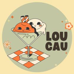 Loucau
