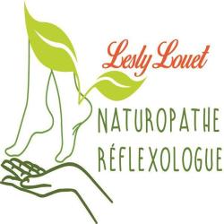 Louet Lesly