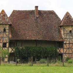 Louhans