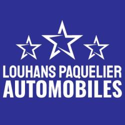 Louhans Paquelier Automobiles