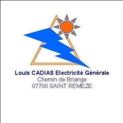 Louis Cadias Electricité Générale