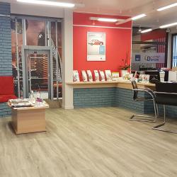 Capello-meillet - Axa Assurance Et Banque