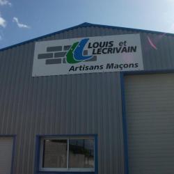 Louis Et Lécrivain