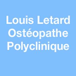 Louis Letard