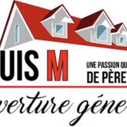 Louis M, Couvreur Pro Du 93