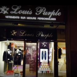 Louis Purple