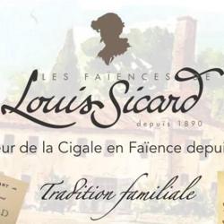 Louis Sicard