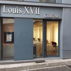 Louis XVII Coiffeurs Angoulême