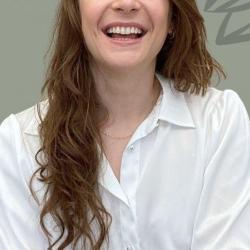 Louisa Gruber Ostéopathe D.o Et Drainage Lymphatique - Renata França